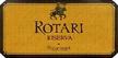 Rotari Brut Riserva